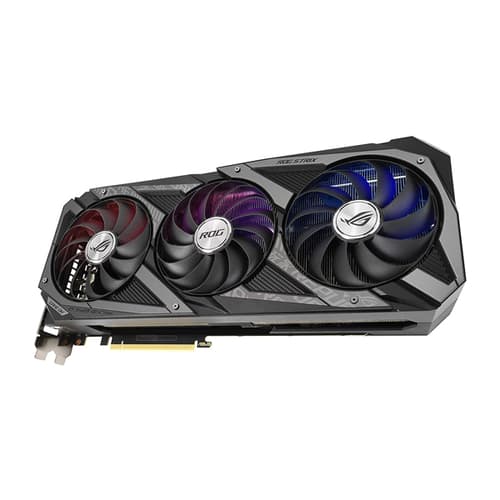 Asus ROG Strix RTX 3090 Gaming 24GB Graphics Card